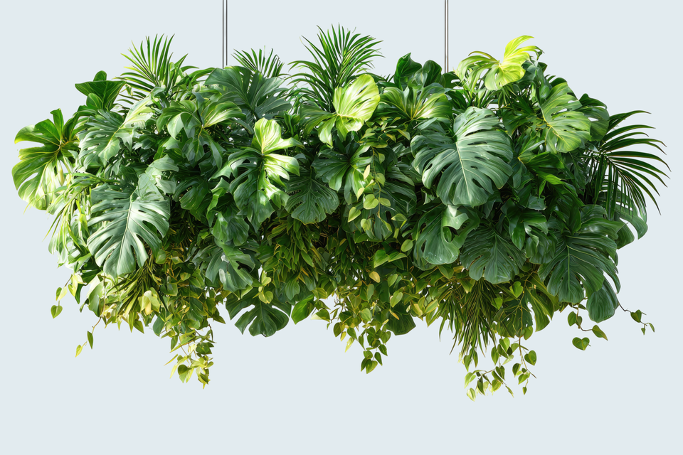 12 Best Plants for Tropical Vivariums That Thrive