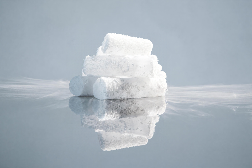 A Biosecure Frozen Feeder Shipping Guide