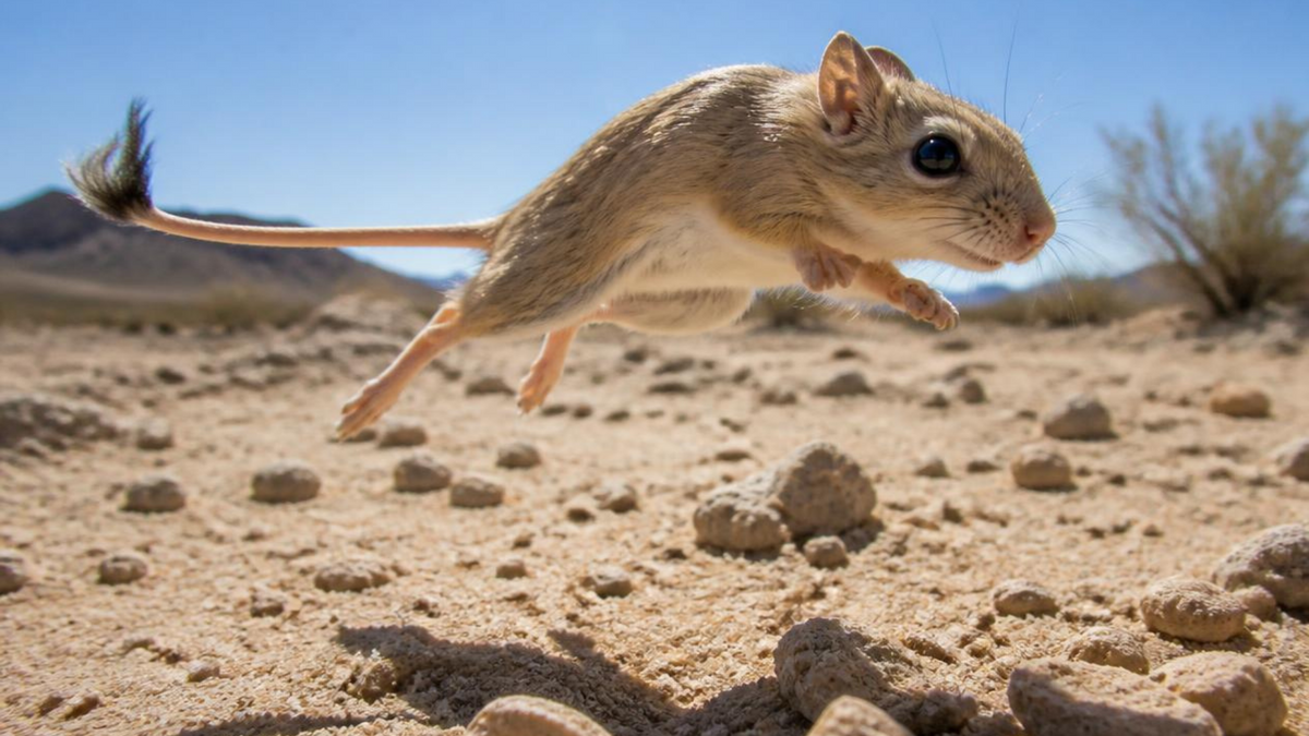 How Big is a Hopper Mouse? Feeder Sizing Guide
